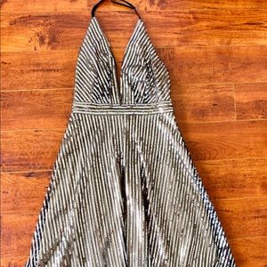 Rubber Ducky Size S Dress